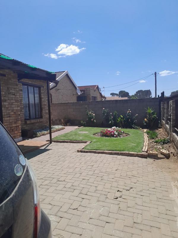 2 Bedroom Property for Sale in Grasslands Free State